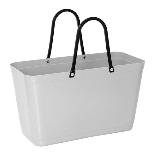 HINZA HINZA Bag Large LIGHT GREY HINZA HINZA Bag Large LIGHT GREY