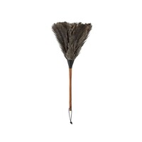 Duster Ostrich Feather 90cm