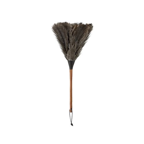 Redecker Duster Ostrich Feather 90cm