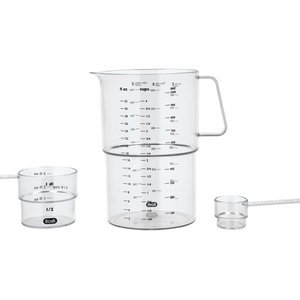 Rosti ROSTI Measuring Set