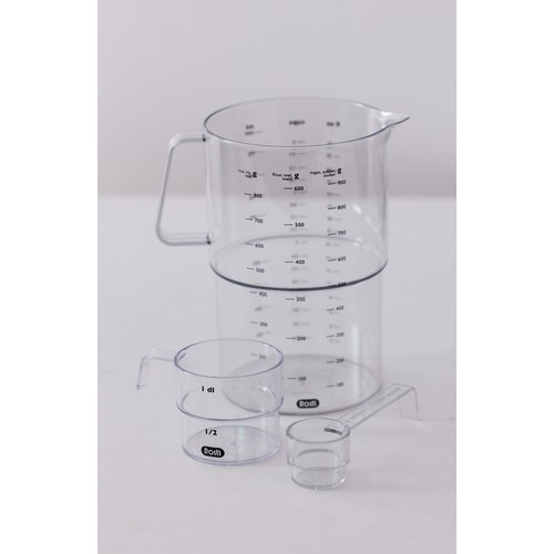 Rosti ROSTI Measuring Set