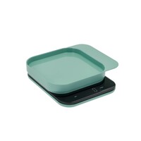 ROSTI Kitchen Scale Nordic Teal