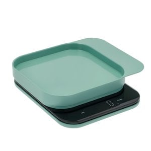 Rosti ROSTI Kitchen Scale Nordic Teal