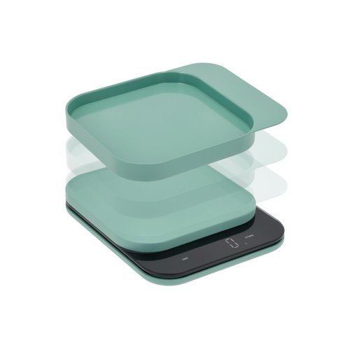 Rosti ROSTI Kitchen Scale Nordic Teal