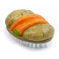 Potato and Vegetable Brush