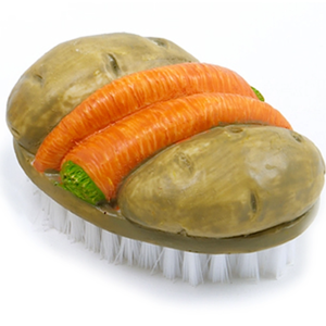 NORPRO Potato and Vegetable Brush