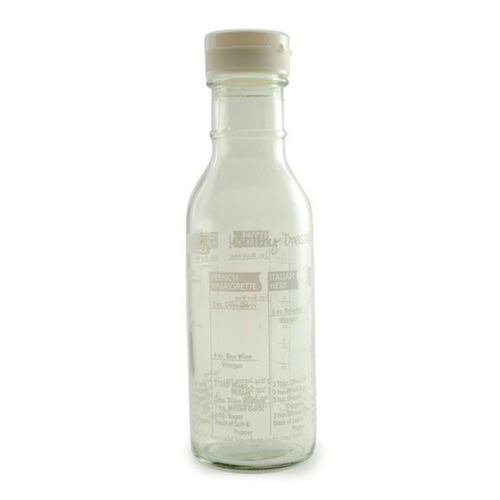 NORPRO SALAD DRESSING MAKER NORPRO SALAD DRESSING MAKER