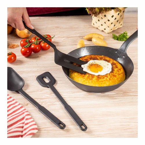 Kuhn Rikon SWISS Serving Spoon KUHN RIKON Kuhn Rikon SWISS Serving Spoon KUHN RIKON