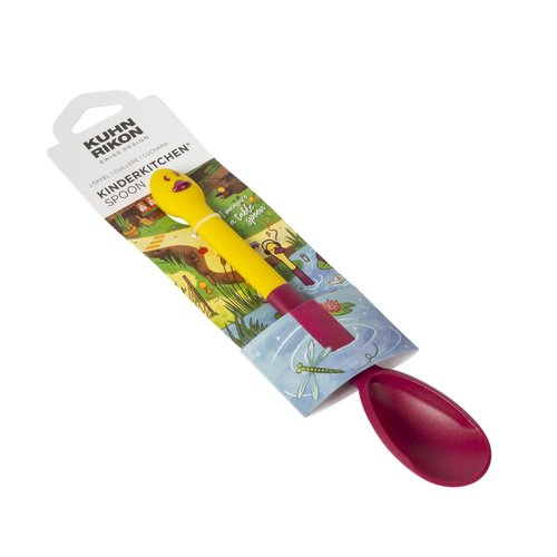 Kuhn Rikon Kinderkitchen Goose Spoon