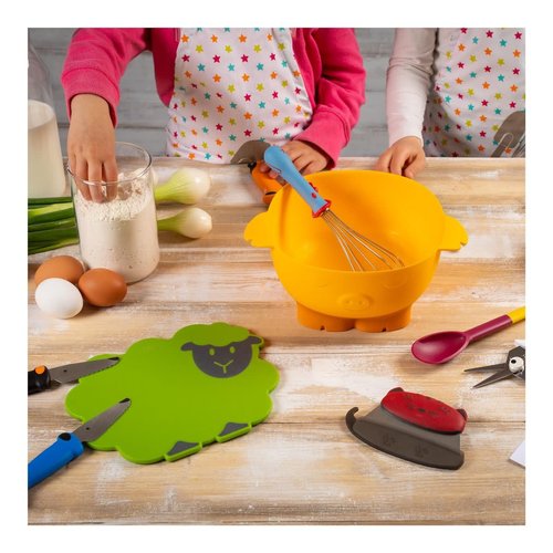 Kuhn Rikon Kinderkitchen Goose Spoon
