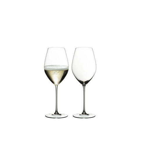 Riedel Veritas Champagne Wine Glass