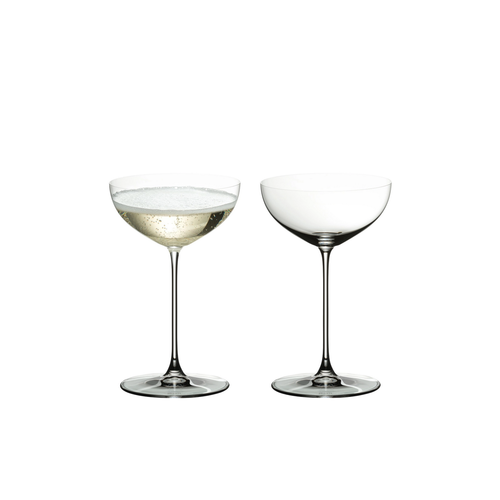 Riedel Veritas Coupe/Cocktail Glass