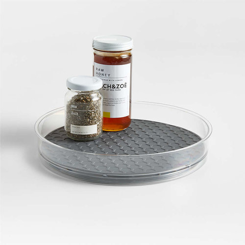 Spectrum HEXA Medium Lazy Susan