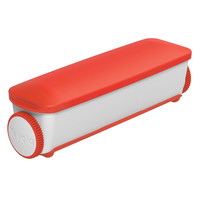 Rolling Flour Duster