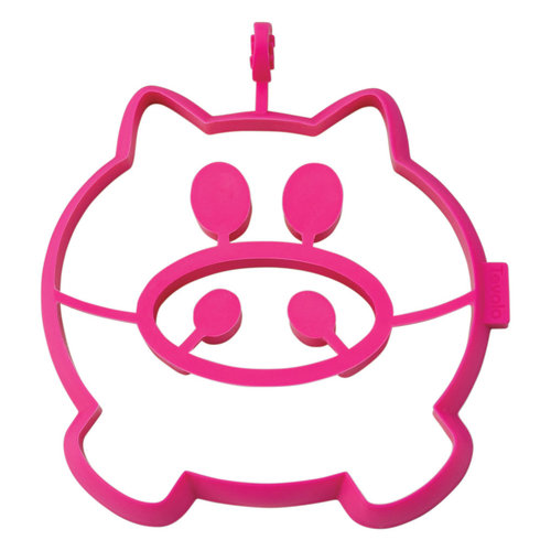 TOVOLO Silicone Egg/Pancake Mold PIG TOVOLO Silicone Egg/Pancake Mold PIG