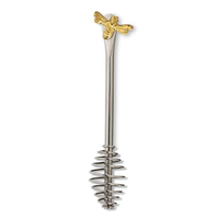 Bee Handle Honey Dauber 6 ins.