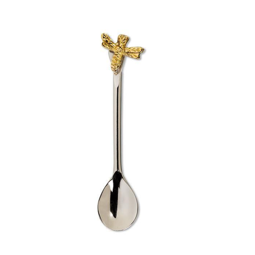 Abbott Bee Handle Small Spoon 5 ins. Abbott Bee Handle Small Spoon 5 ins.