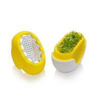 Flexi Zesti Yellow