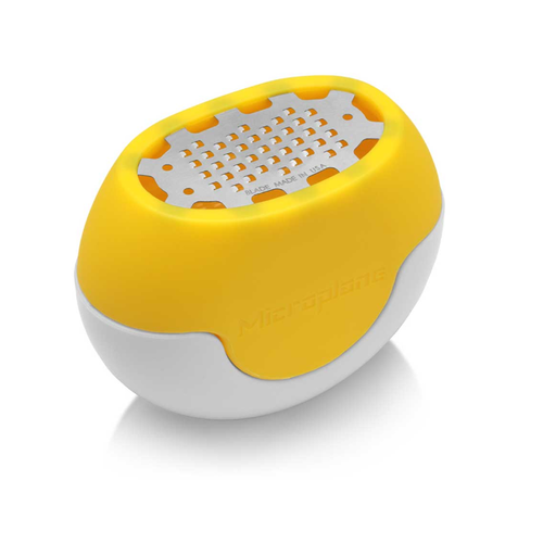 Microplane Flexi Zesti Yellow Microplane Flexi Zesti Yellow