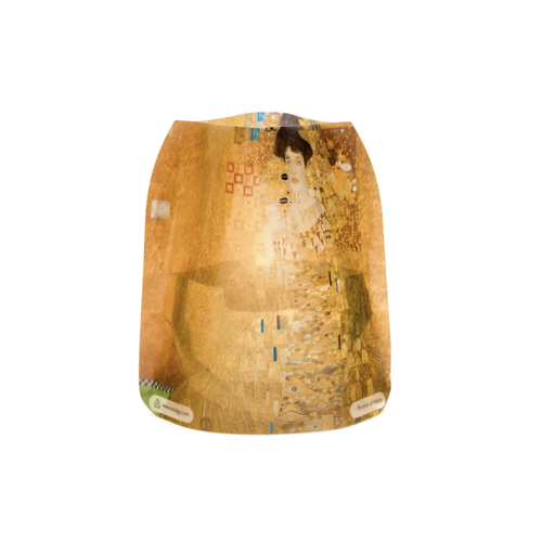 MODGY Luminary Lantern Adele & Water Activated LED Candles 4 Each