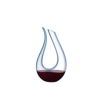 Decanter Amadeo Blue