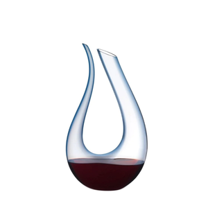 Riedel Decanter Amadeo Blue