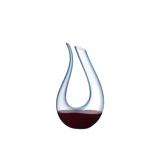 Riedel Decanter Amadeo Blue