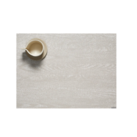 Placemat Woodgrain Birch