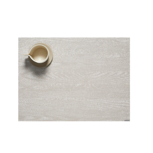 Chilewich Placemat Woodgrain Birch