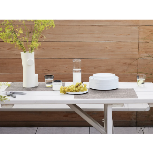 Chilewich Placemat Woodgrain Birch