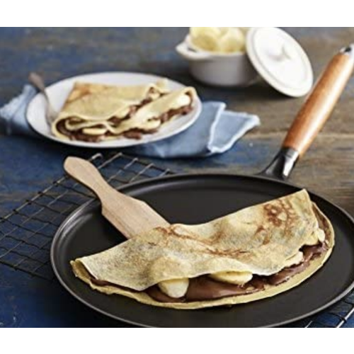 Staub Crepe Spatula Wood Staub