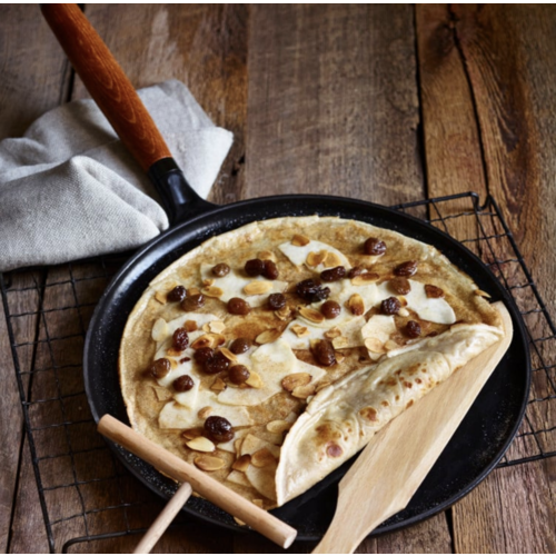 Staub Crepe Spatula Wood Staub