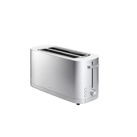 Zwilling Enfinigy Toaster 4 Slice 2 Long Slot