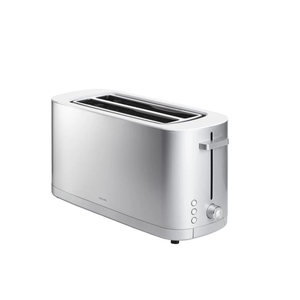 ZWILLING HENCKEL Enfinigy Toaster 4 Slice 2 Long Slot