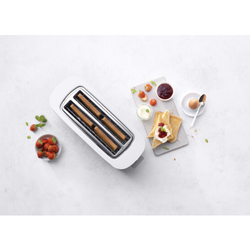 ZWILLING HENCKEL Enfinigy Toaster 4 Slice 2 Long Slot