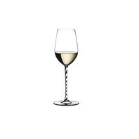 Fatto A Mano Riesling/Zinfandel Black & White Twisted