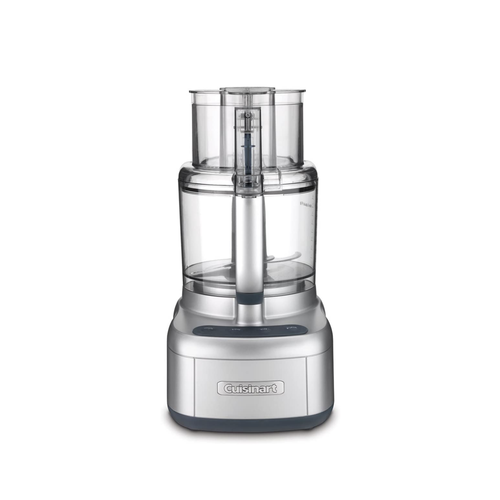 Cuisinart Food Processor 11 Cup Elemental with Storage CUISINART