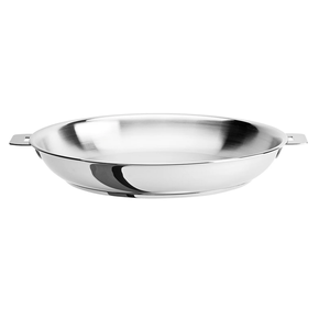 Cristel USA Inc. CRISTEL Casteline Fry Pan 10 Inches