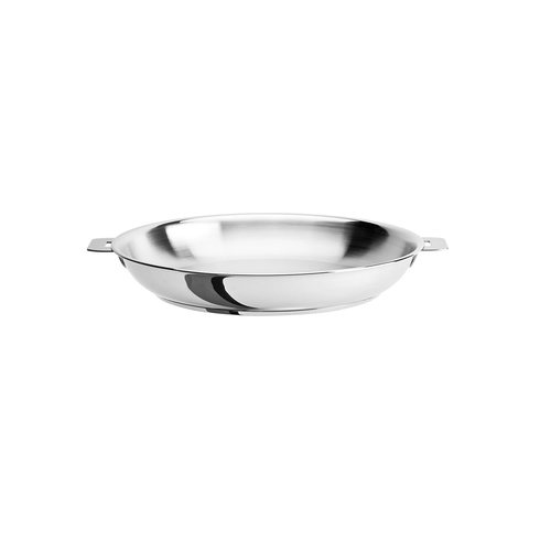 Cristel USA Inc. CRISTEL Casteline Fry Pan 10 Inches