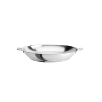 CRISTEL Fry Pan 10 Inch