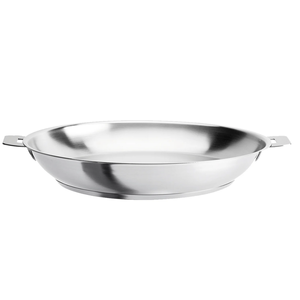 Cristel USA Inc. CRISTEL Fry Pan 12 Inch
