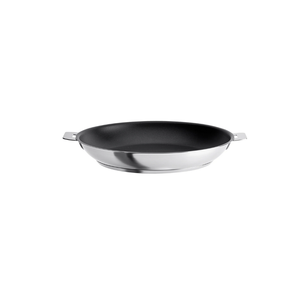 Cristel USA Inc. CRISTEL Fry Pan Non Stick 8 Inch
