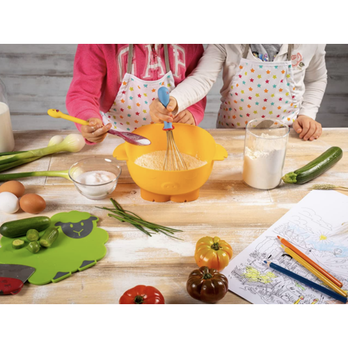 Kuhn Rikon Kinderkitchen Goose Spoon