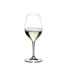 Riedel WINE FRIENDLY  White Wine/Champagne Glass