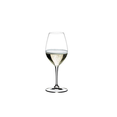 Riedel WINE FRIENDLY  White Wine/Champagne Glass