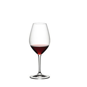 Riedel Wine Friendly Red Wine Glass