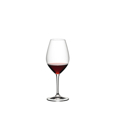 Riedel Wine Friendly Red Wine Glass