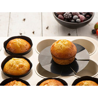 NoStik Muffin Liners set of 12
