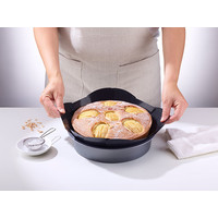 NoStik Cake Pan Liner