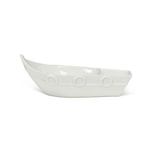 Abbott Chip And Dip Boat Individual